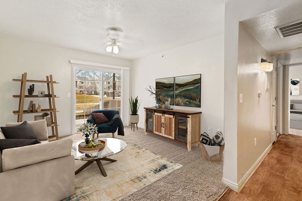 Deer Creek Village Apartments, photo 3