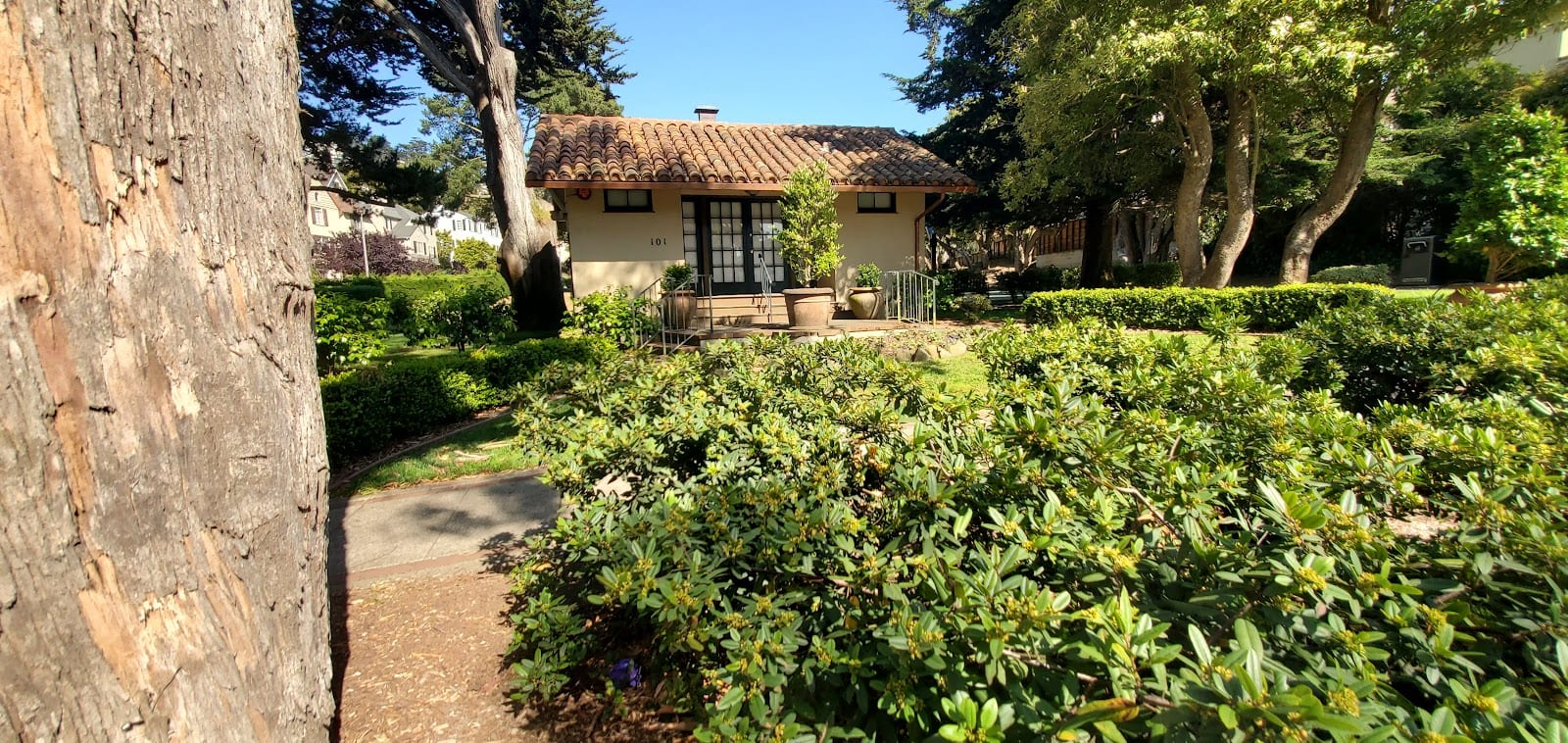 Terrace Green Park, photo 2