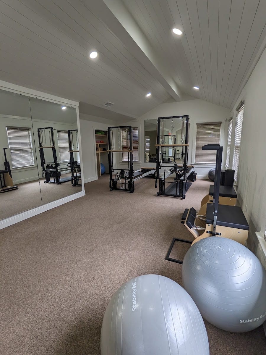 EVOLVE PELVIC HEALTH & WELLNESS