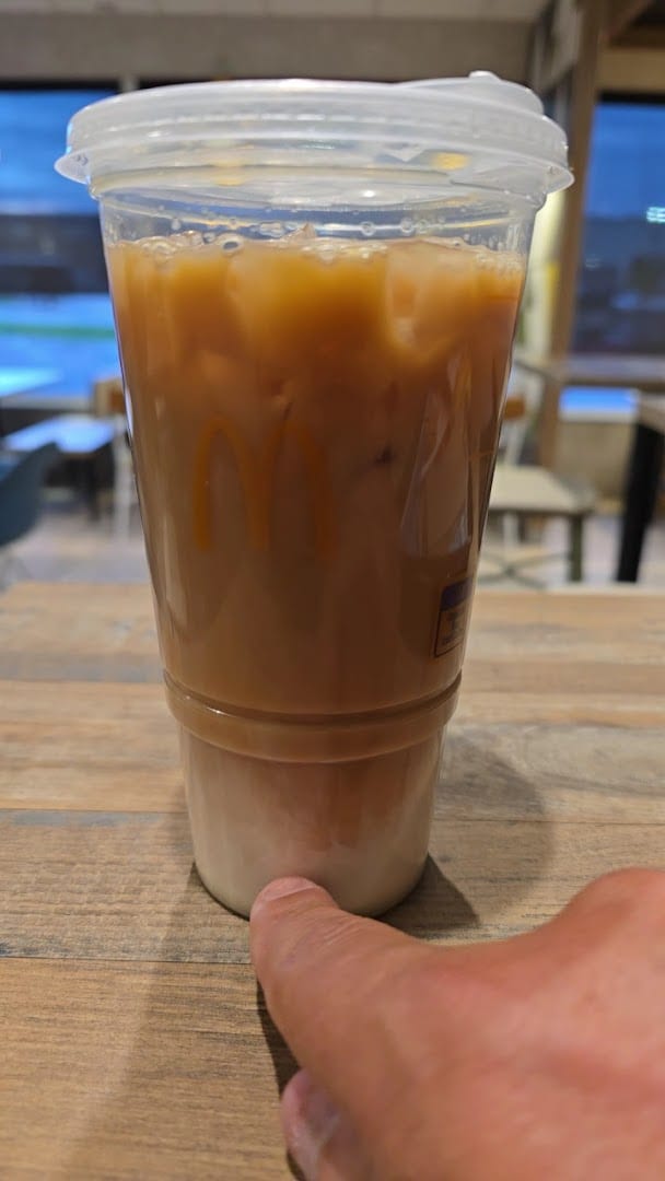 McDonald's, photo 2