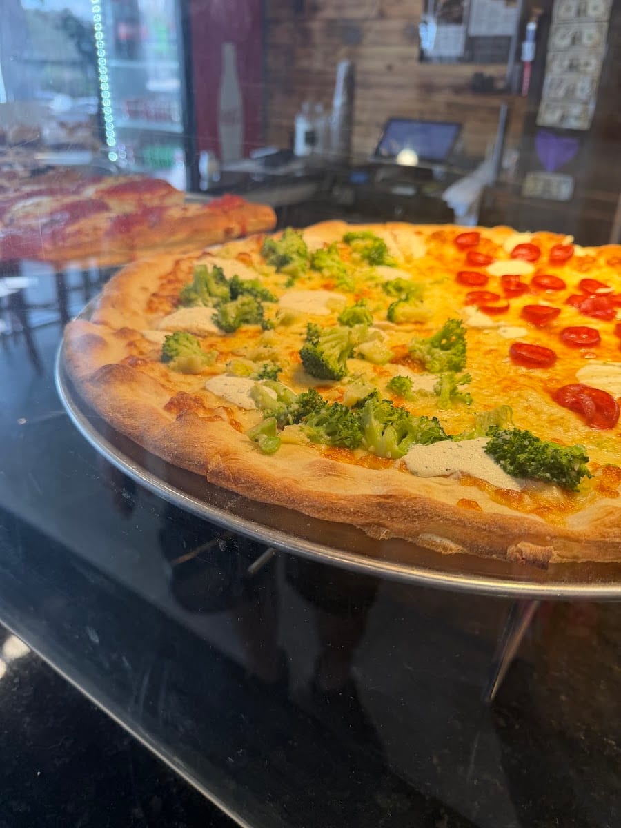 Piesano's Pizza Cucina, photo 2