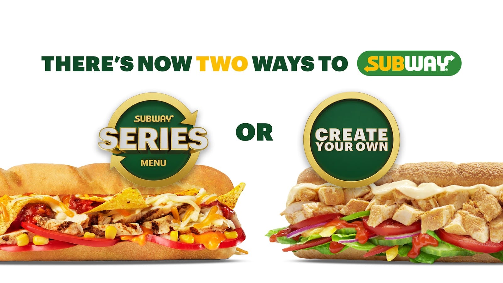 Subway, photo 3
