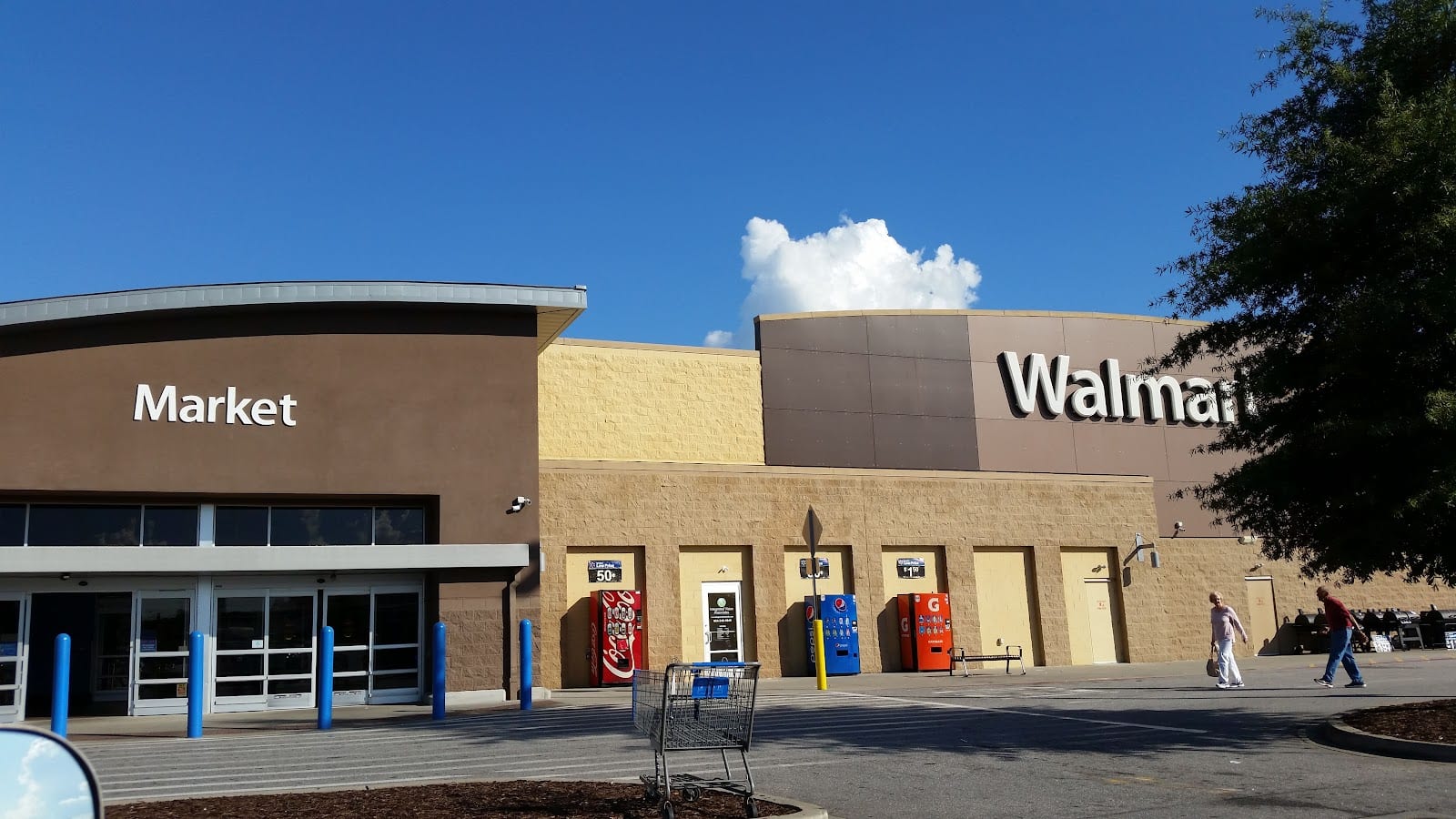 Walmart Supercenter