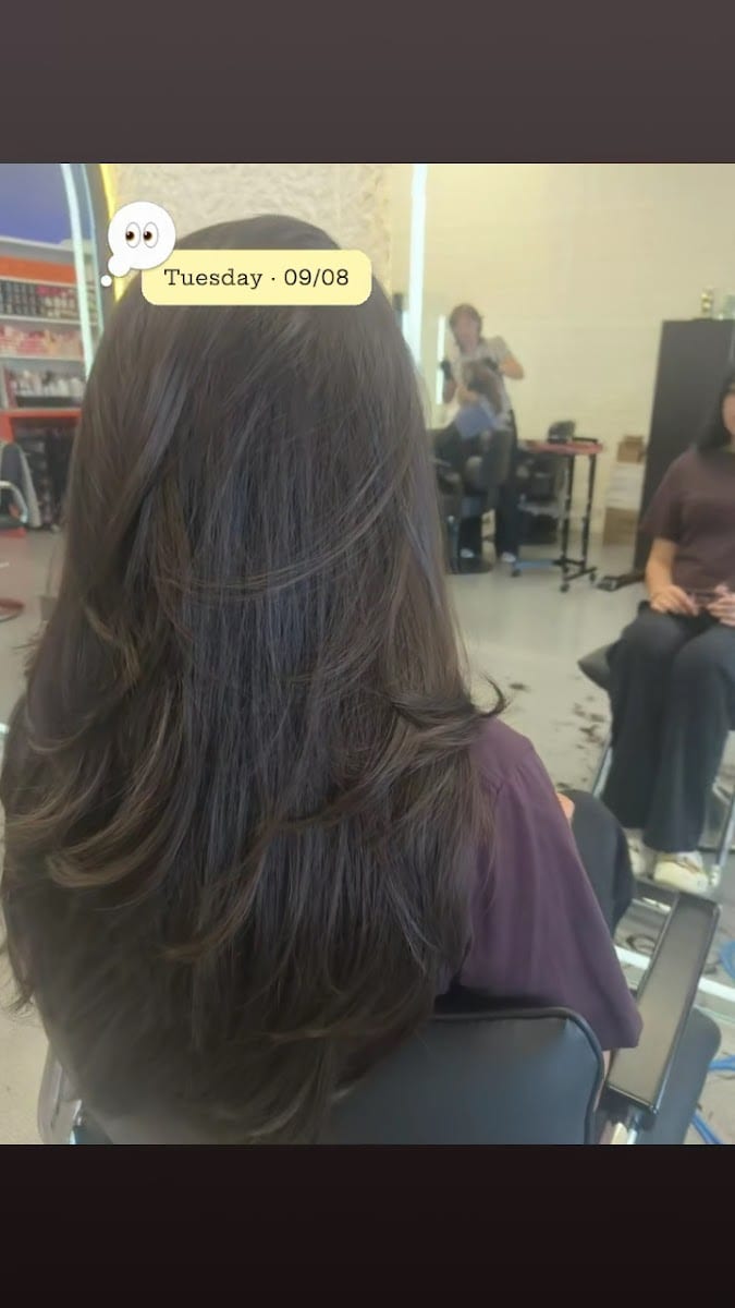 Terminal E Hair Salon, photo 3