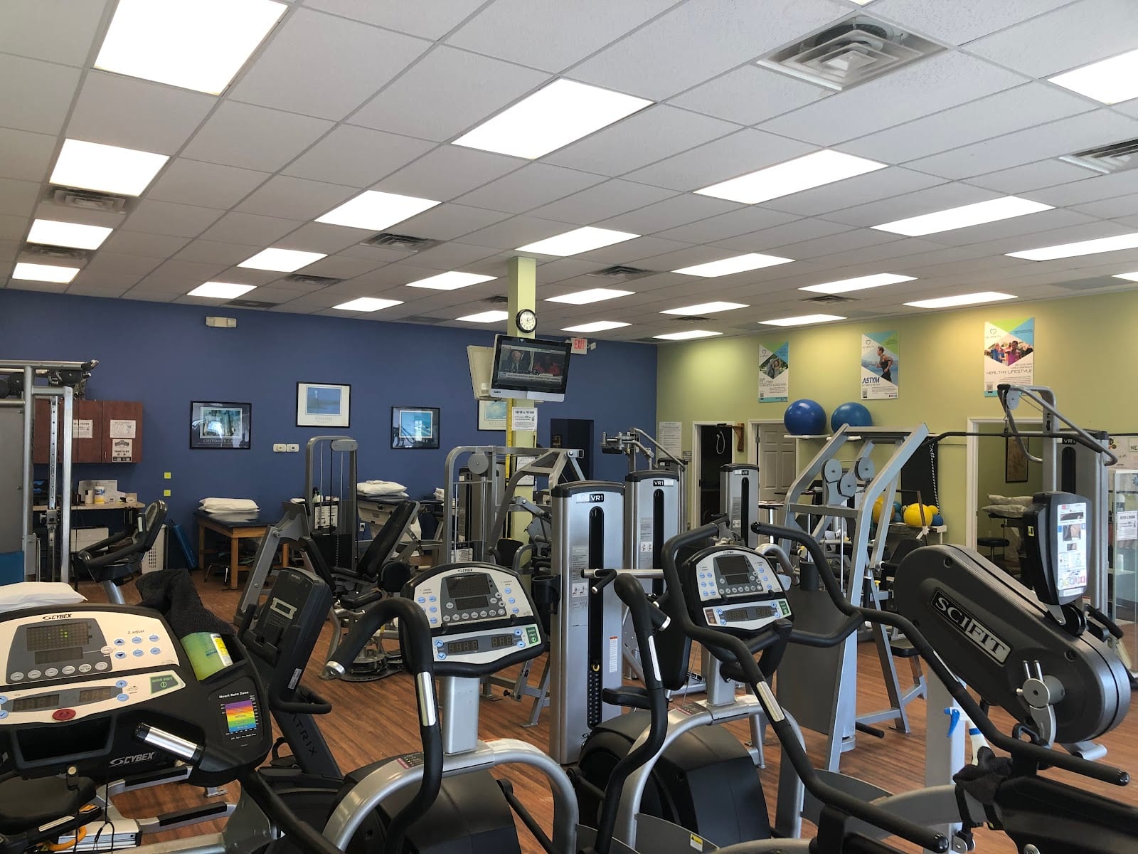 H2 Health Physical Therapy- Middleburg, FL