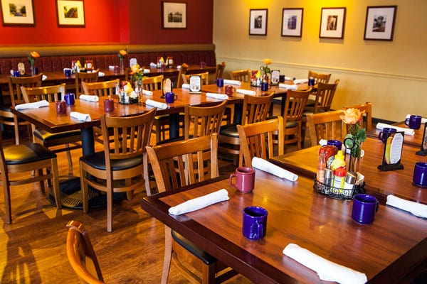 Miss Shirley's Cafe, Annapolis, photo 2