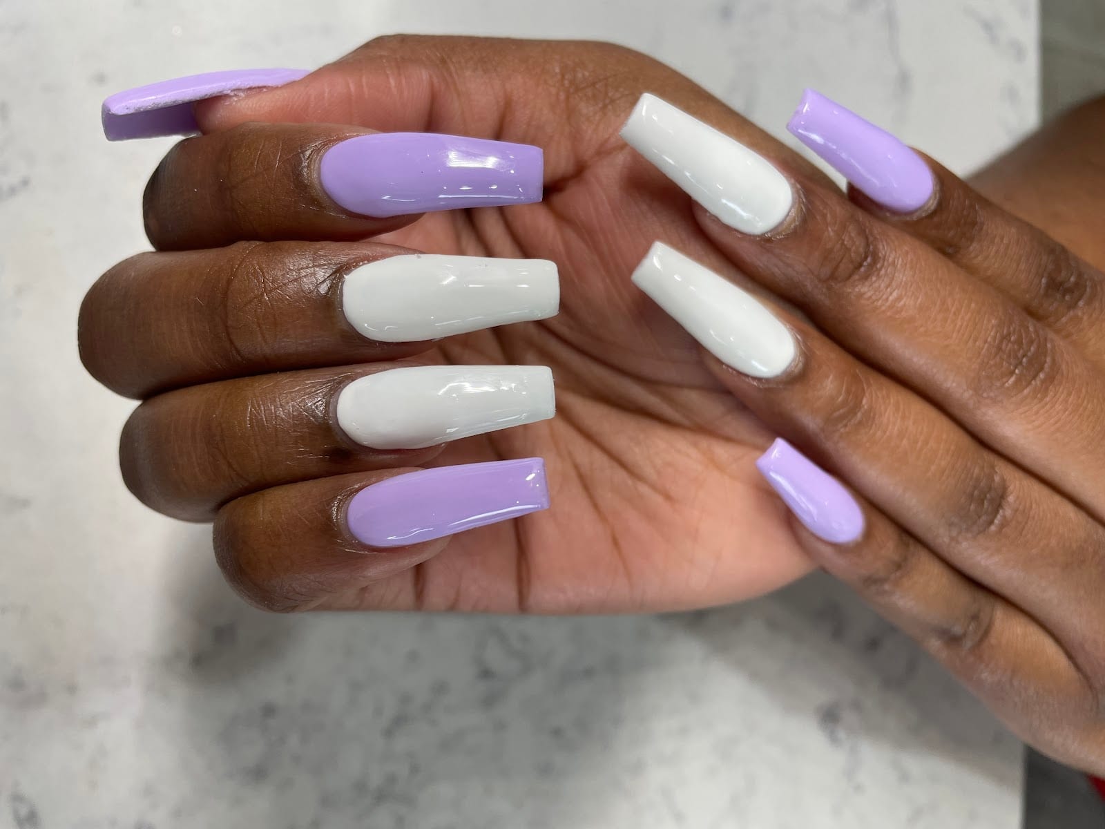 K Nails
