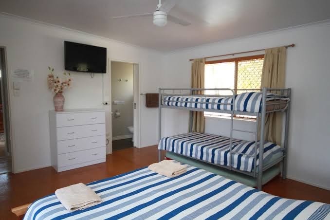 Seaforth Holiday Units, photo 4