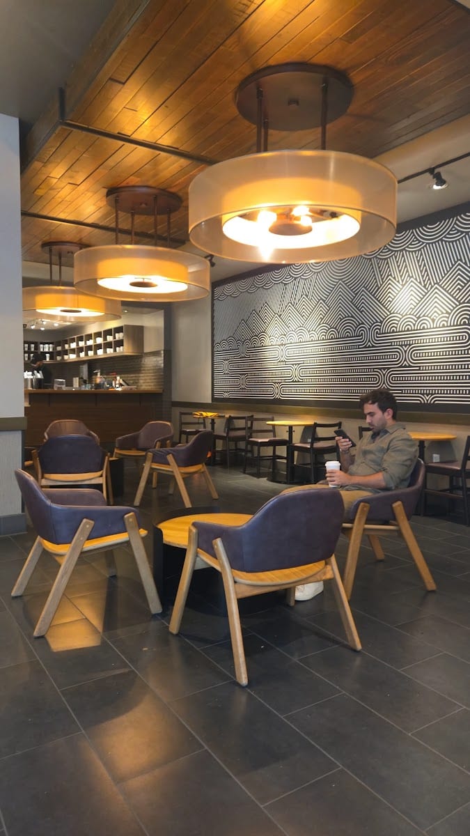 Starbucks Coffee Company, photo 3