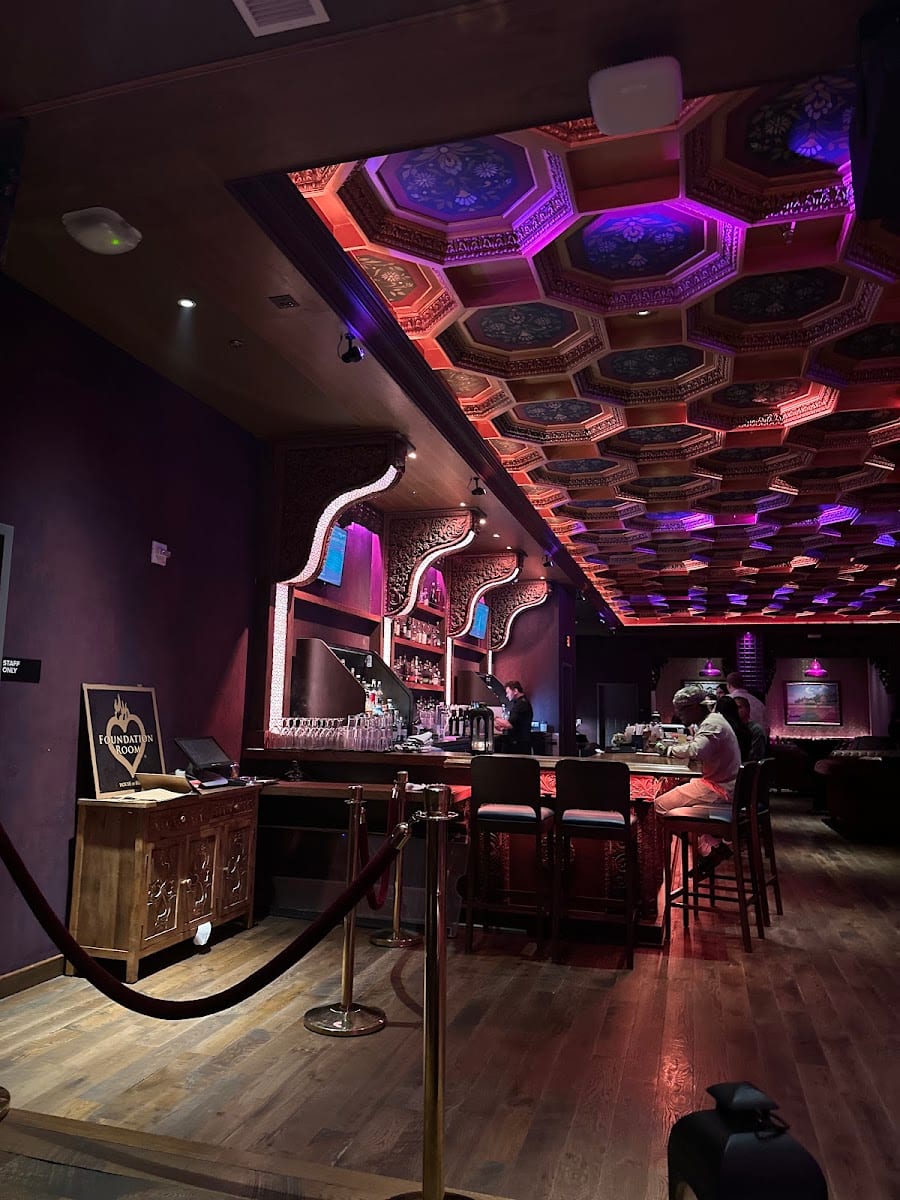 Foundation Room Anaheim, photo 2