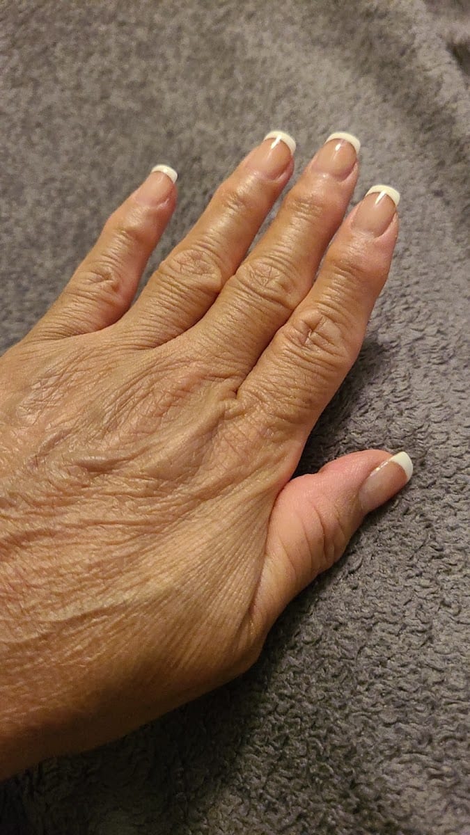 Fashion Nails & Spa, photo 2