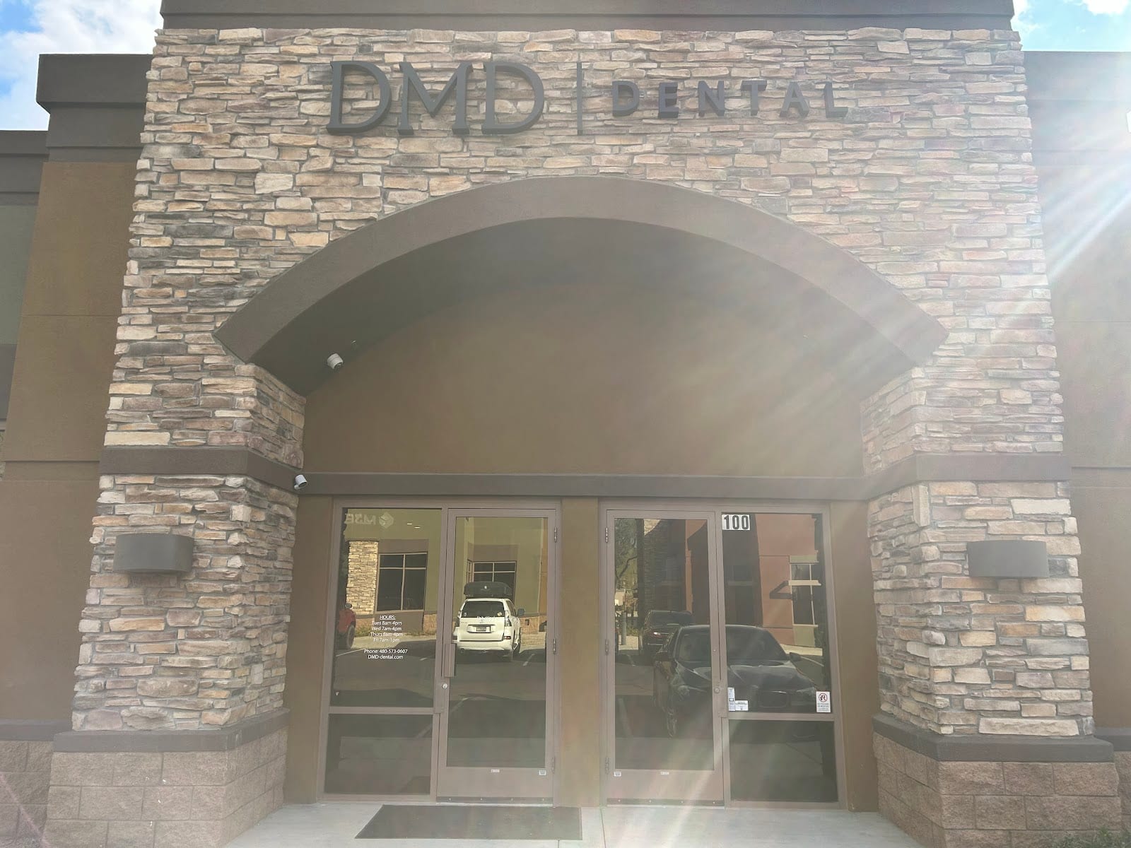 DMD Dental & Wellness, photo 3