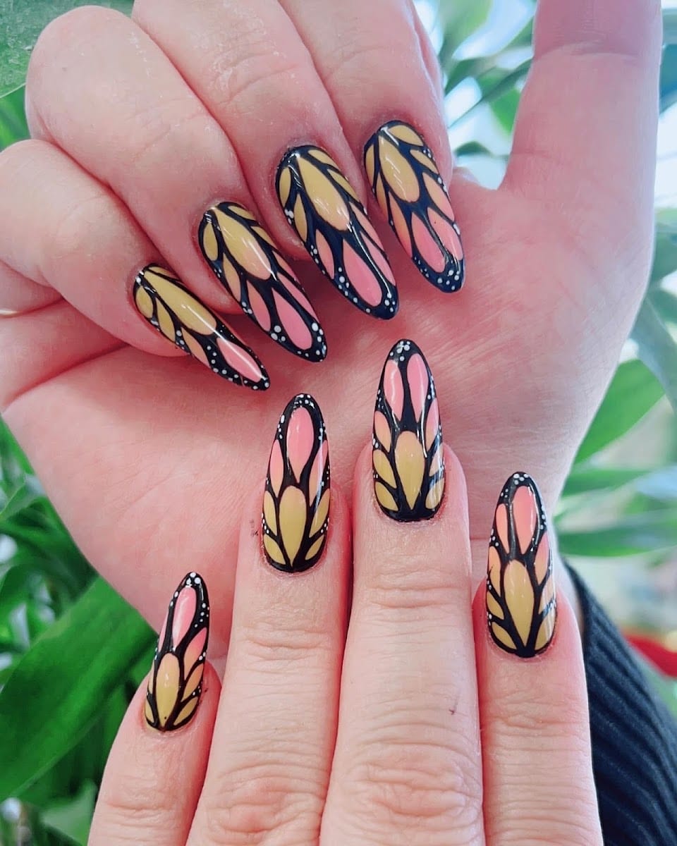 Glam Chateau Nails | Nail Salon Westminster, photo 4