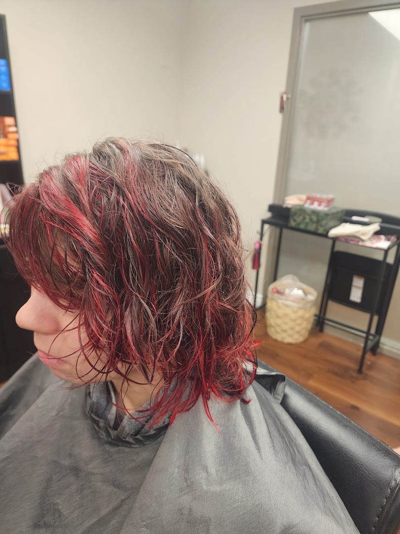 Susi's Hair Design