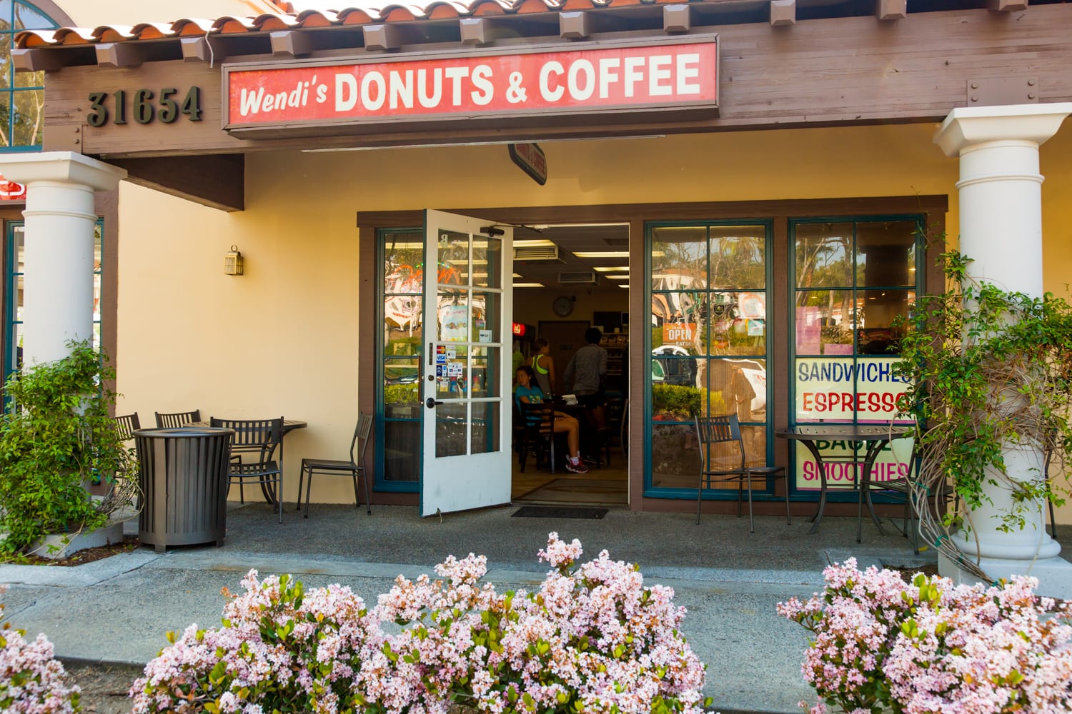 Wendi's Donuts, photo 2