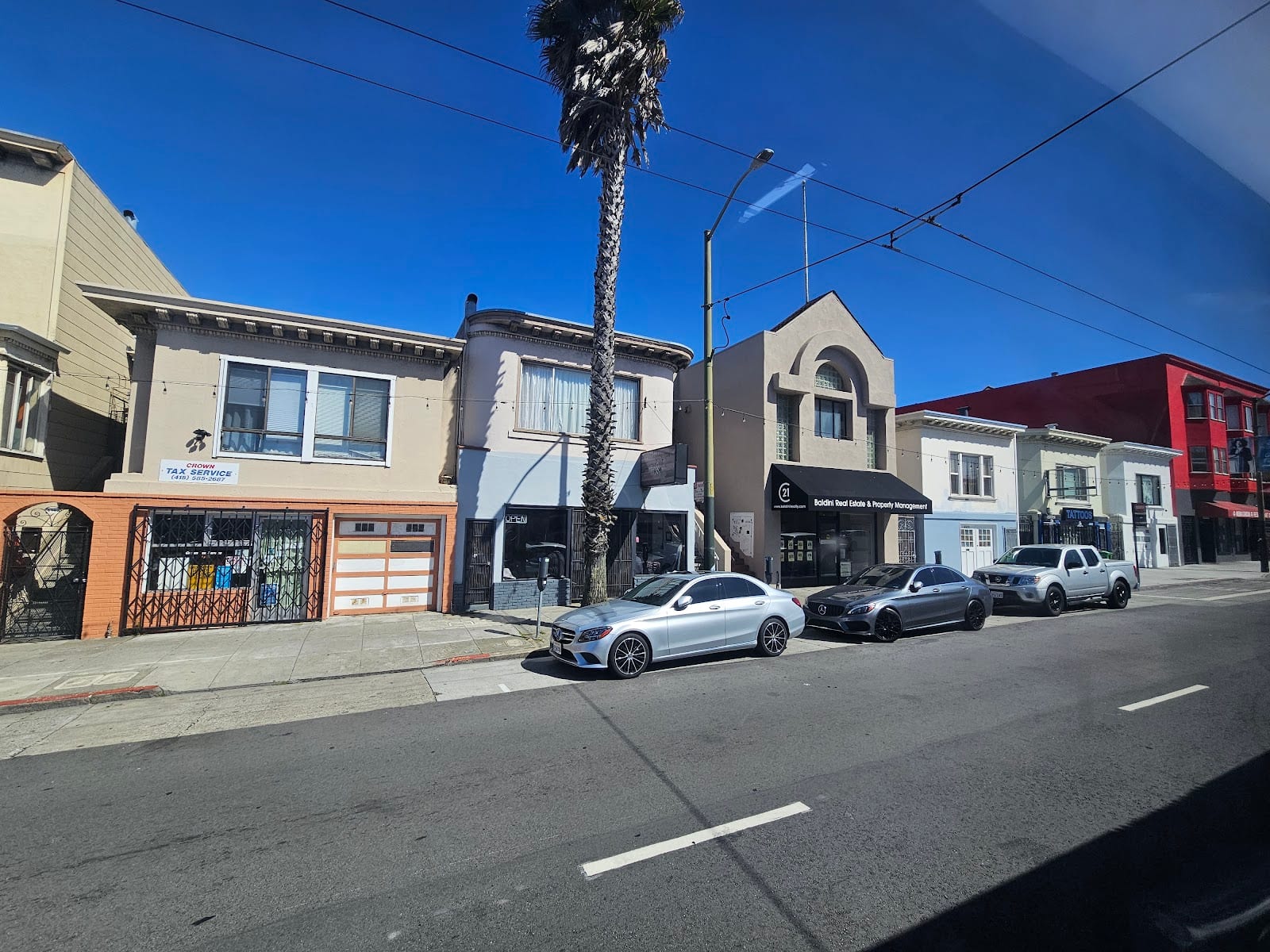 Century 21 Baldini Realty