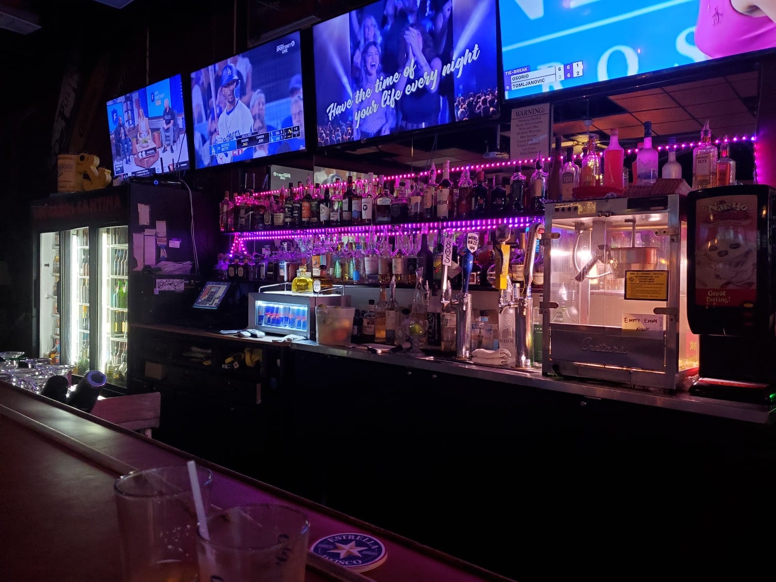 Los Cabos Sports Bar & Grill, photo 3