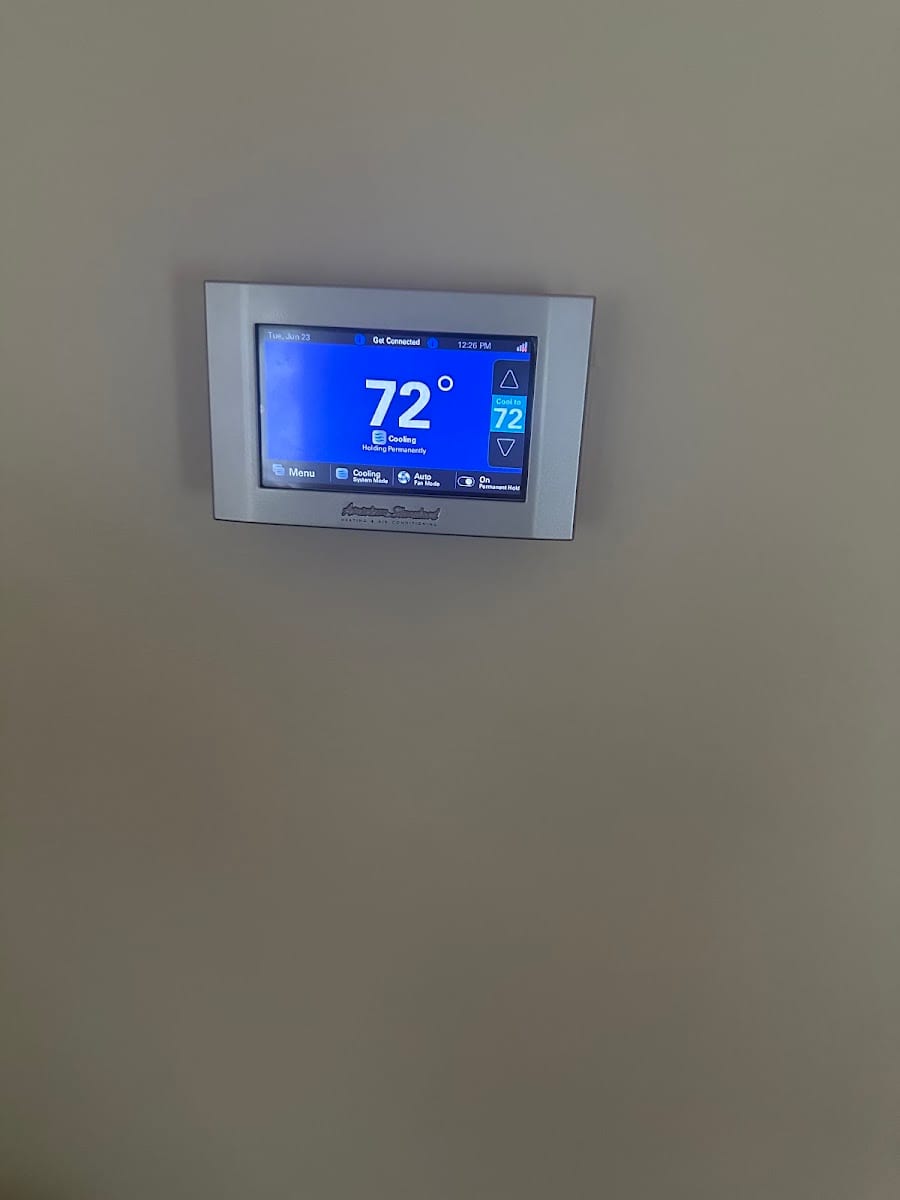 Barstow & Sons Heating and Cooling, photo 4
