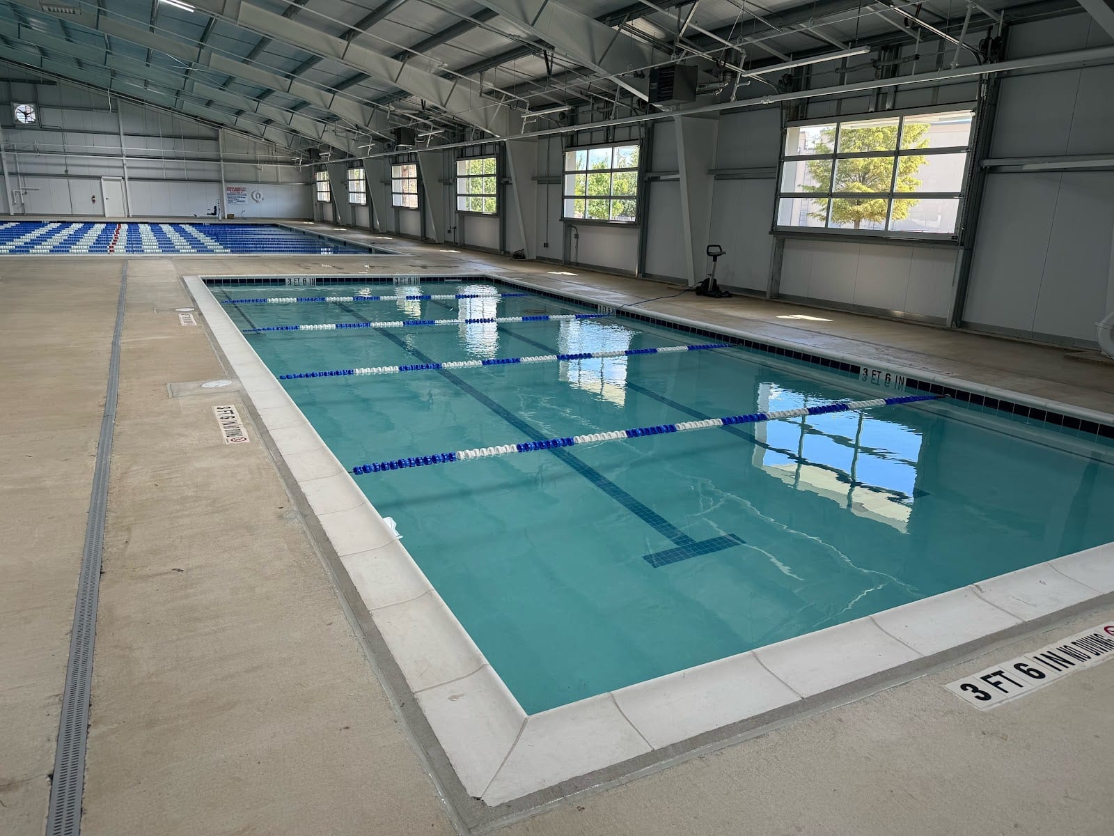 Waterloo Swimming, photo 4