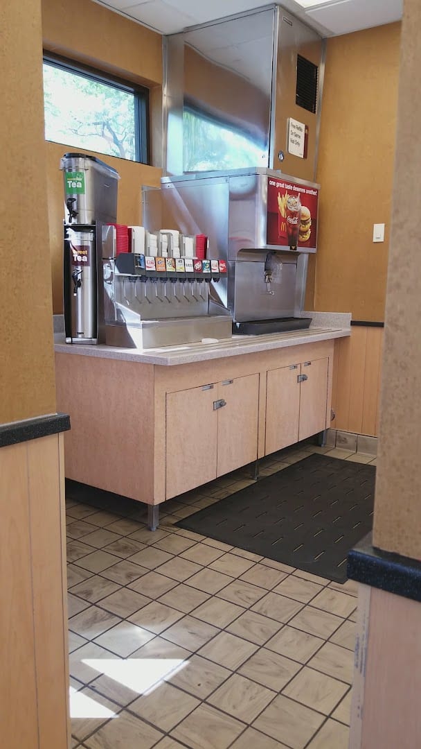 McDonald's, photo 2