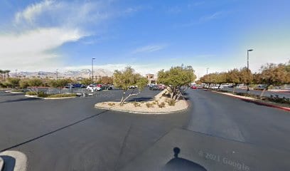 Costco Tire Service Center
