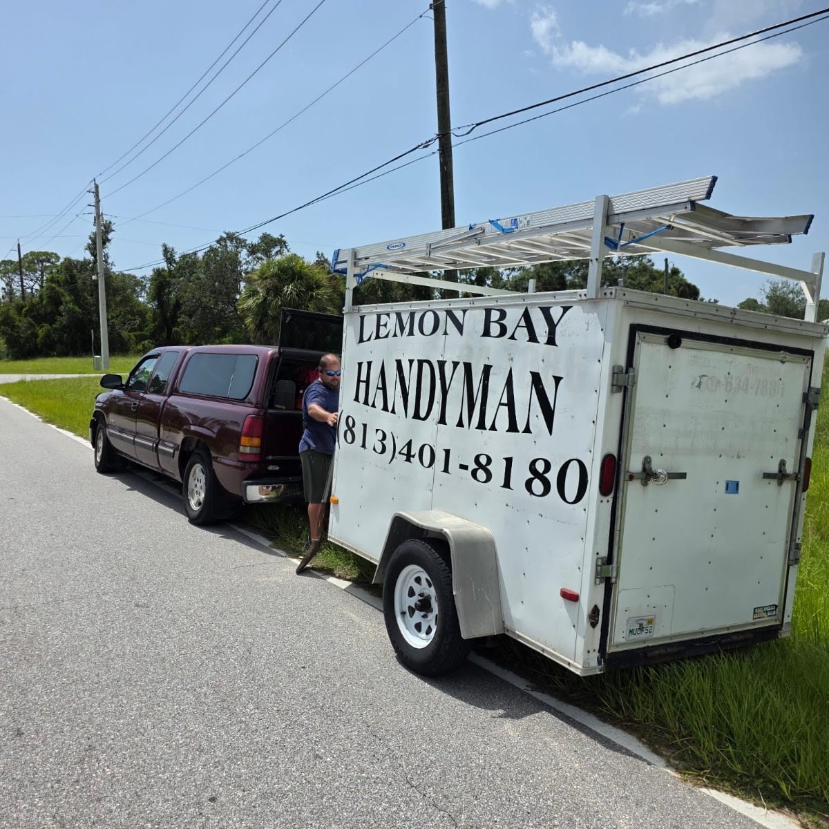 Lemon Bay Handyman, photo 3