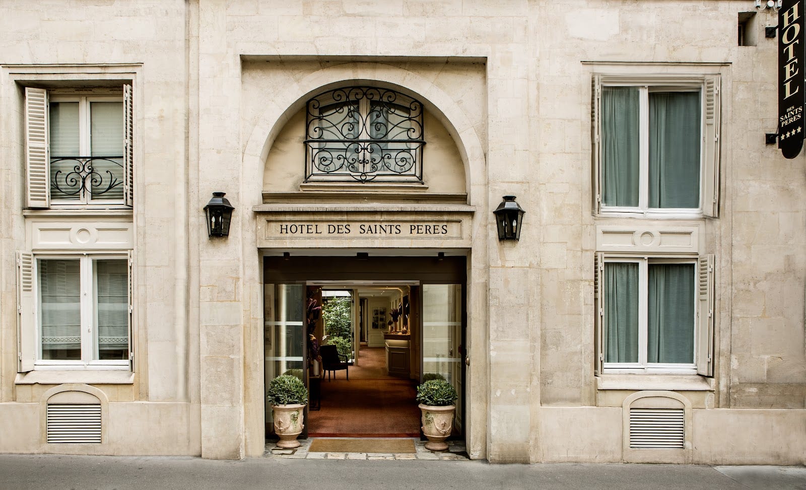 Pavillon Faubourg Saint-Germain & Spa, photo 4