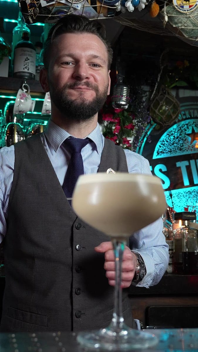 Les Timbrés Cocktails Bar - Restaurant, photo 3