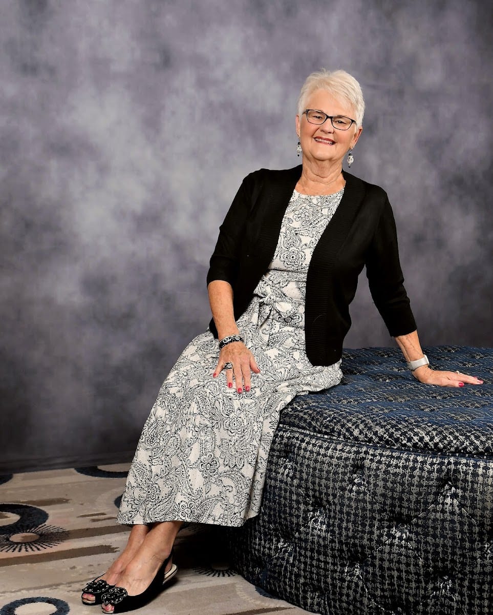 Melody Burt, DO, photo 3