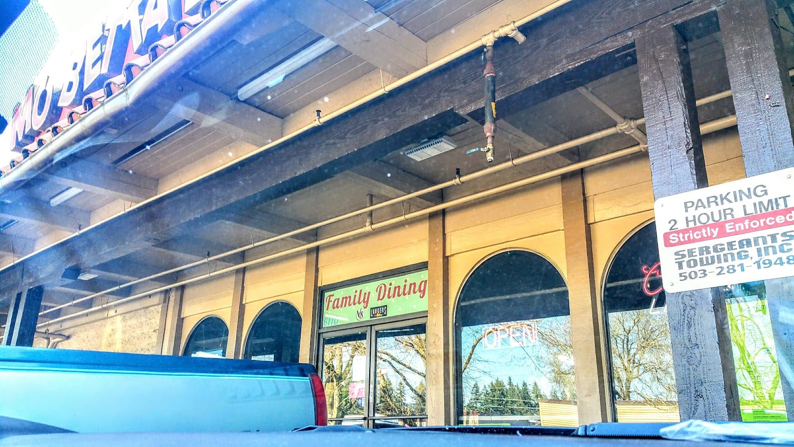 Wichita Town Pub