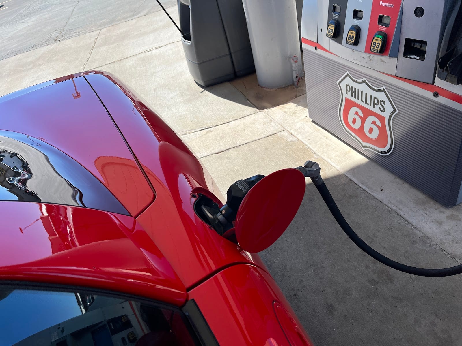 Phillips 66, photo 2