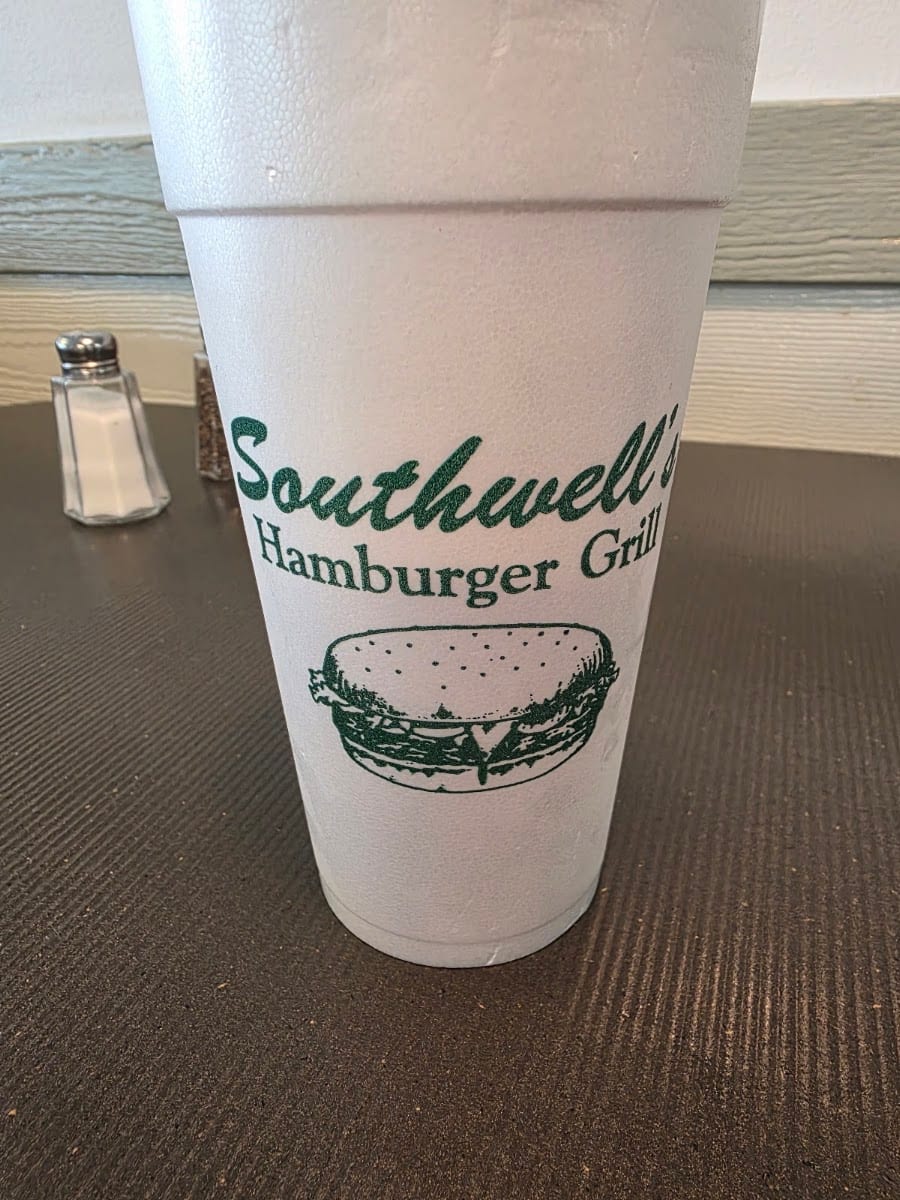 Southwell's Hamburger Grill