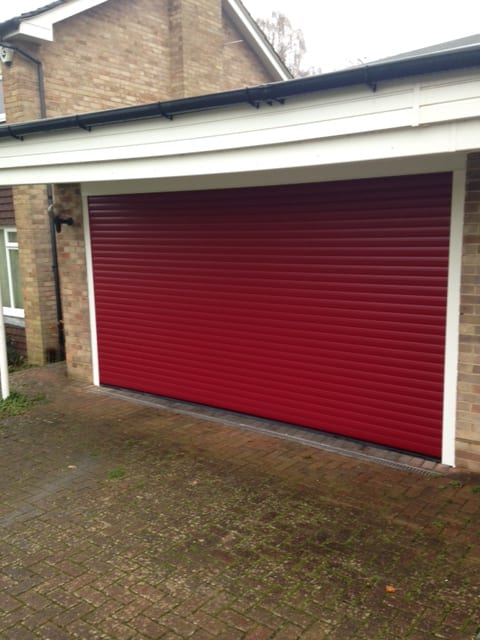 Powagaragerollerdoors, photo 2