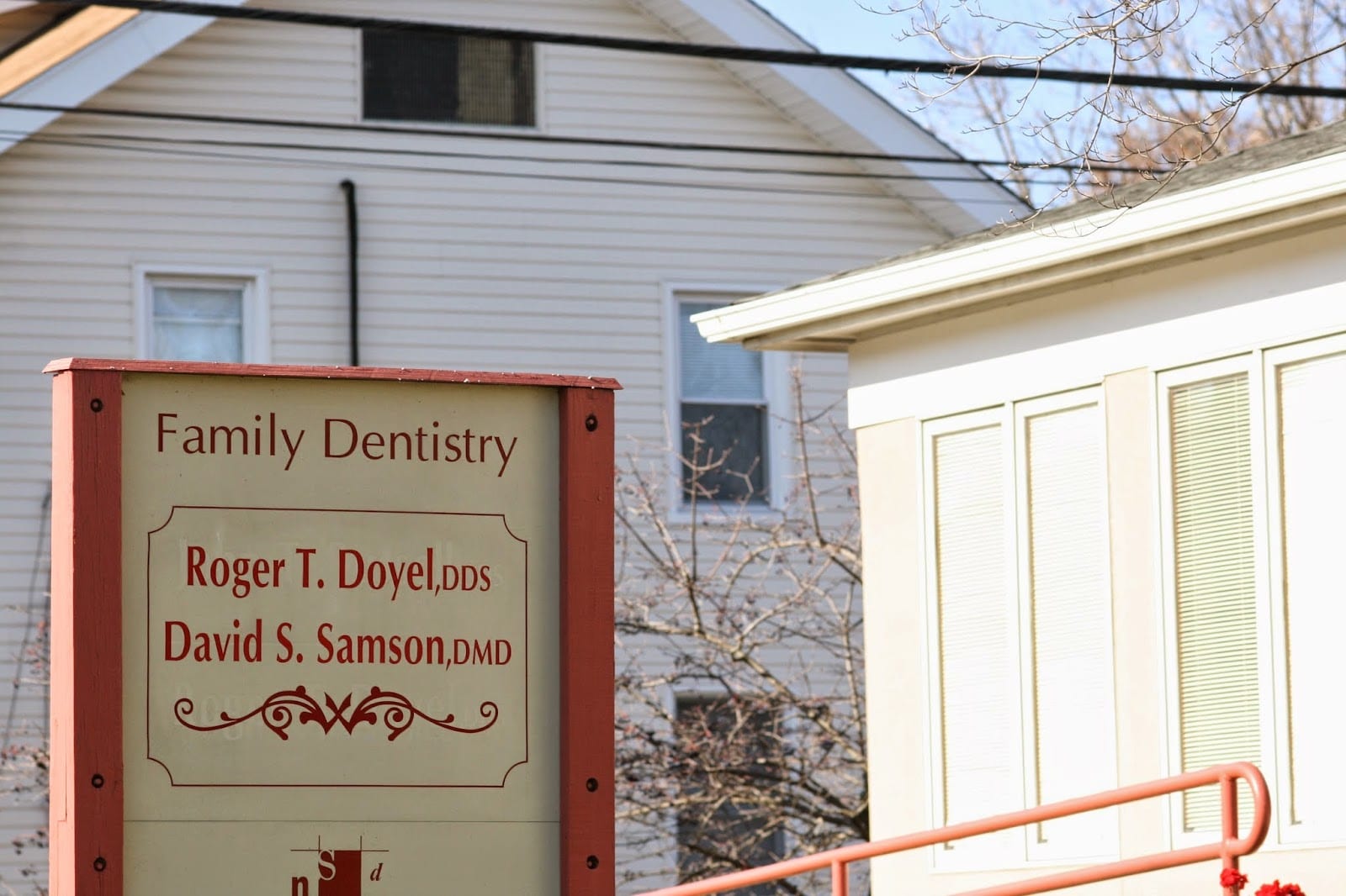 Samson Dental Associates