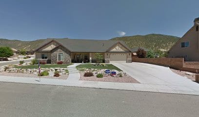 Seven Oaks Cabin
