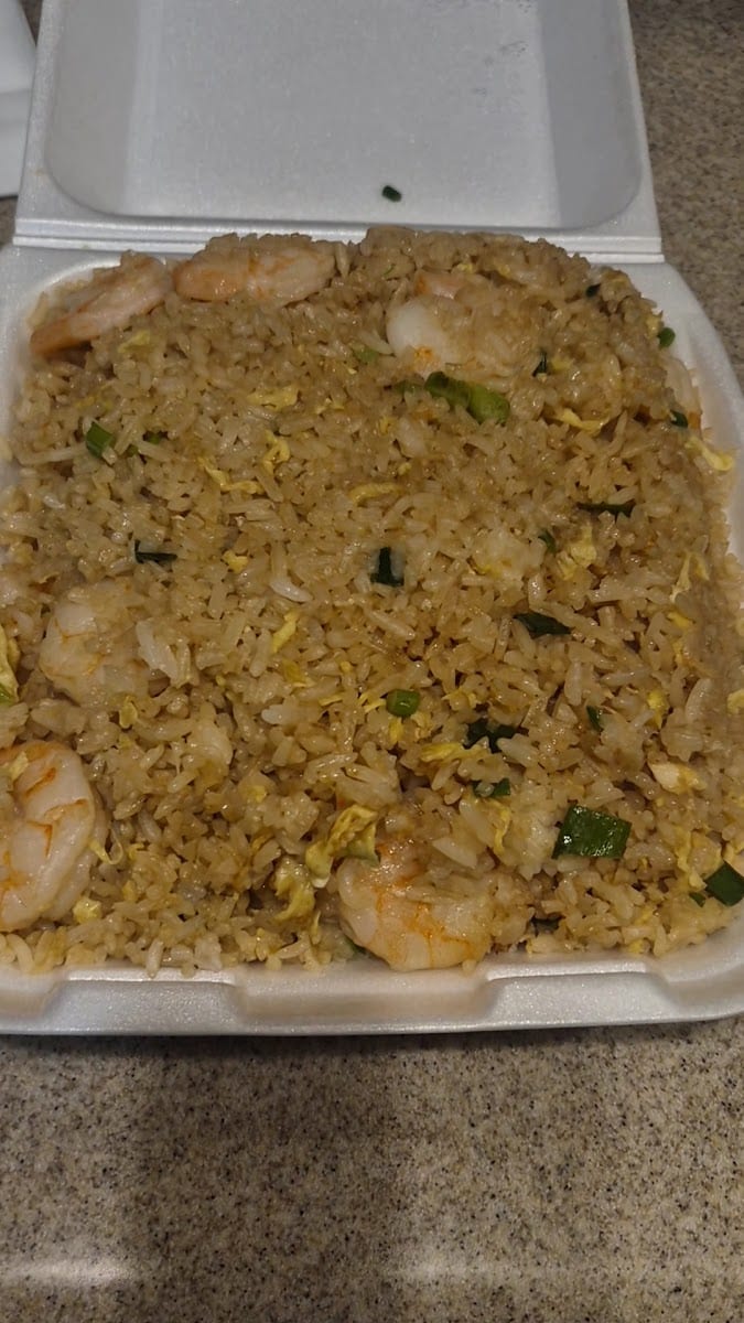 Cook On Wok (Chinese Cusine), photo 2