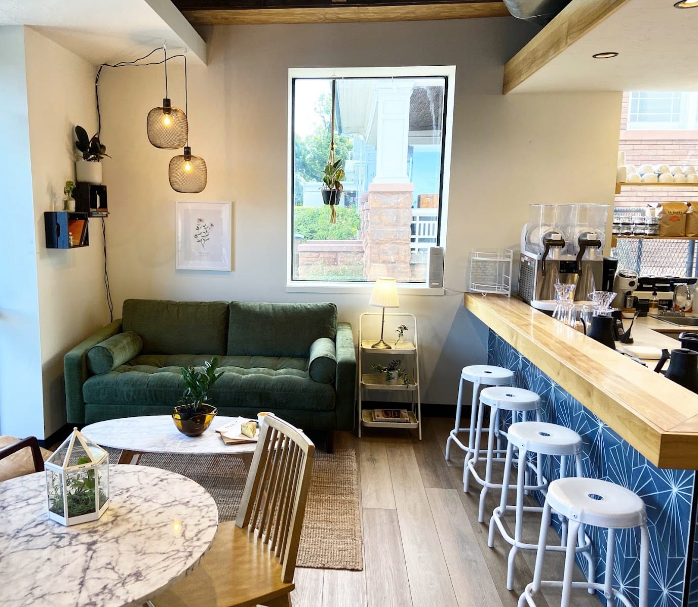 The Honeysuckle Coffee Co., photo 2
