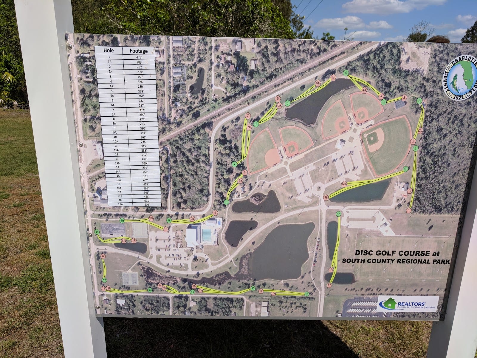 South County Regional Park, photo 4