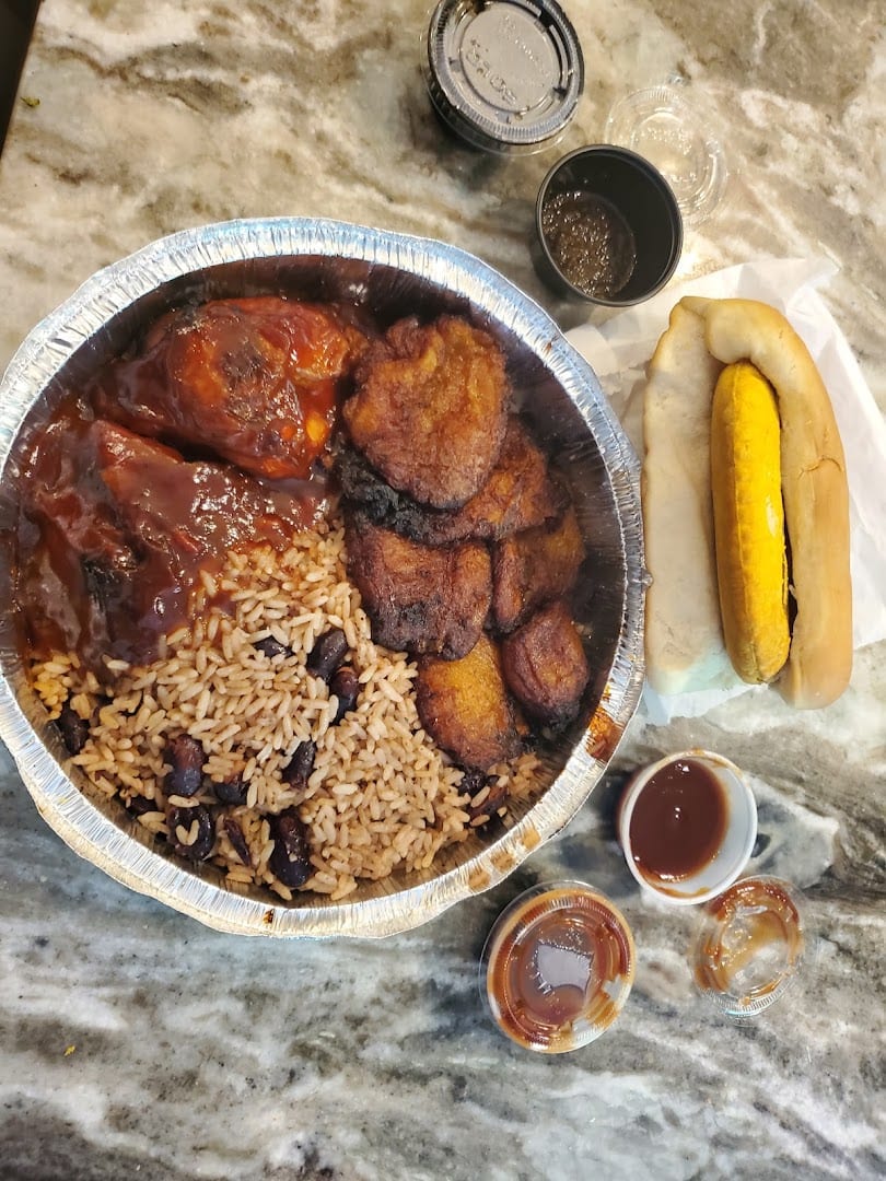 Yeh Mon Jamaican Restaurant, photo 3