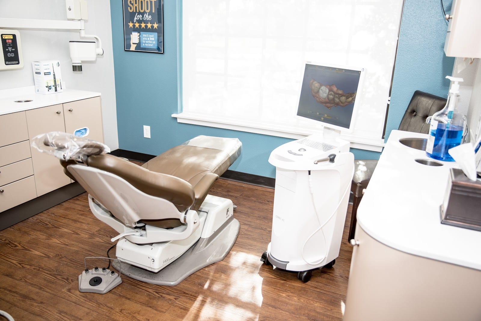 Rock Ridge Dental Esthetics, photo 3
