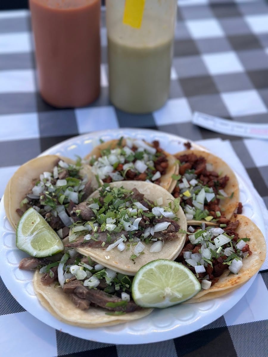 Tacos Piratas Sabor Mexicano LLC.