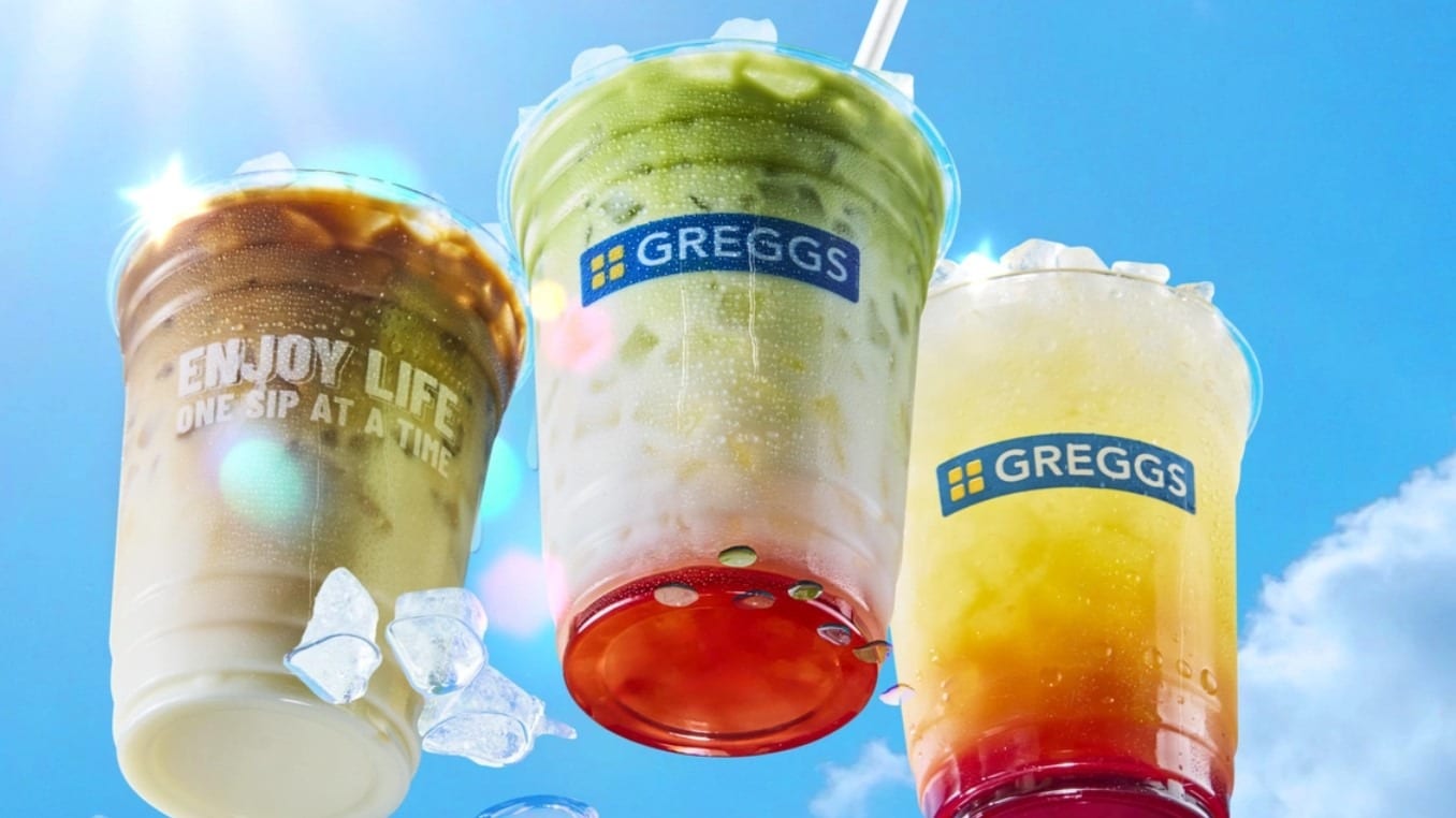 Greggs, photo 4