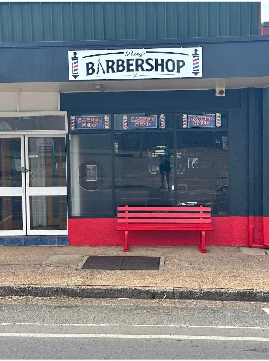 Pacey's Barbershop, photo 2
