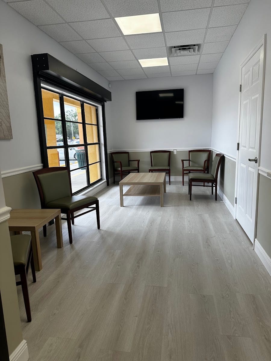 Vita Chiropractic Clinics, photo 3