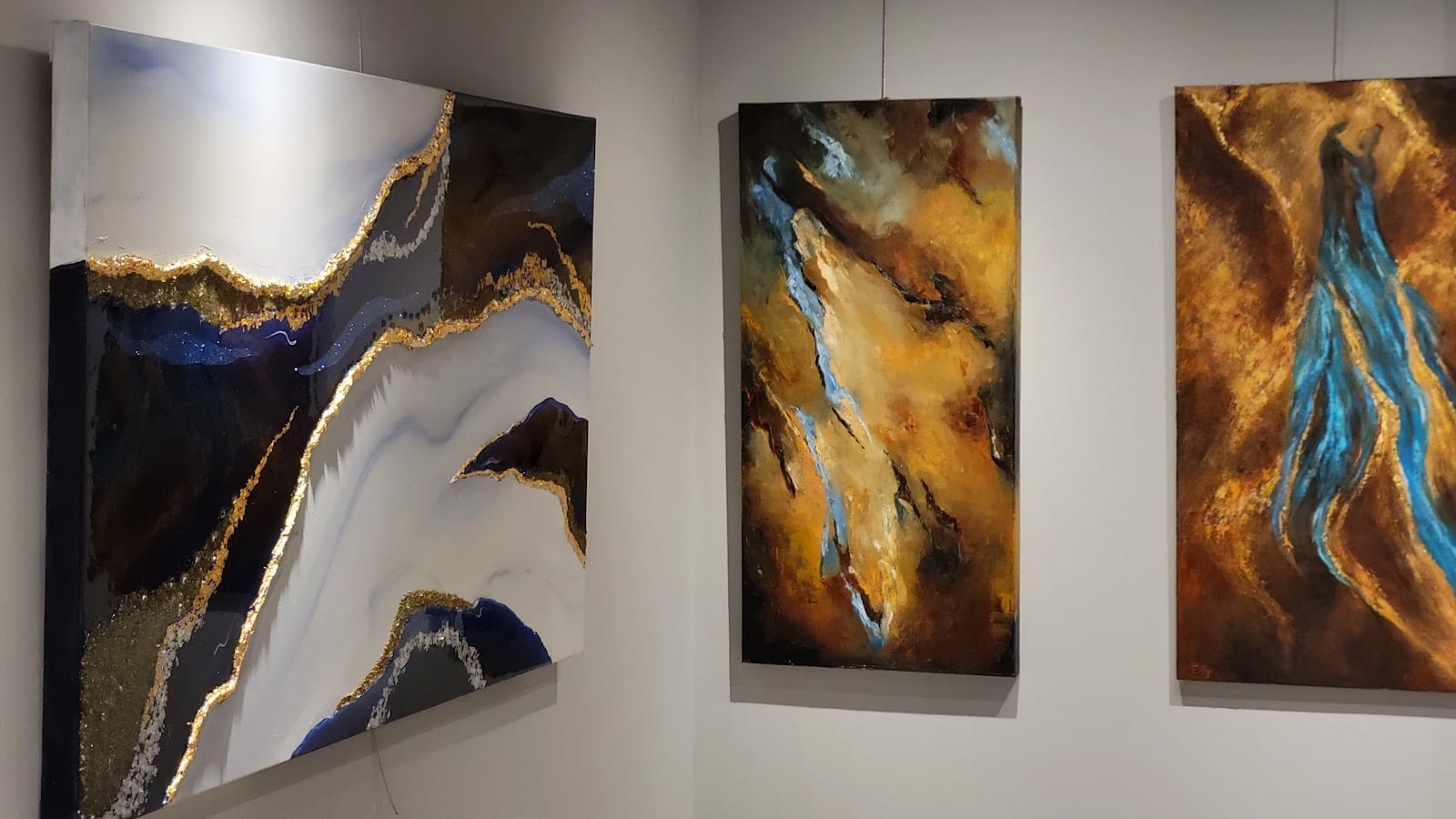 Unwind Art Studio and gallery, photo 3