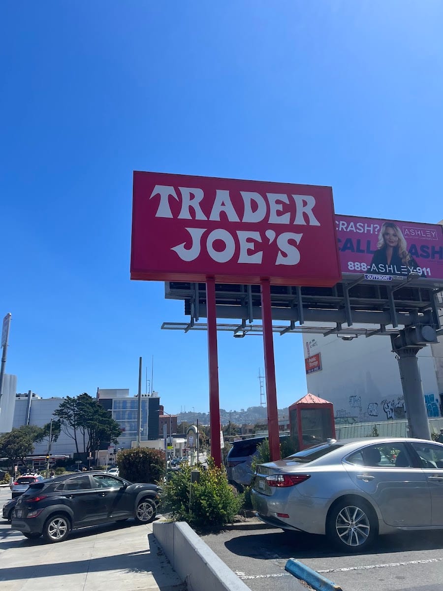 Trader Joe's, photo 4