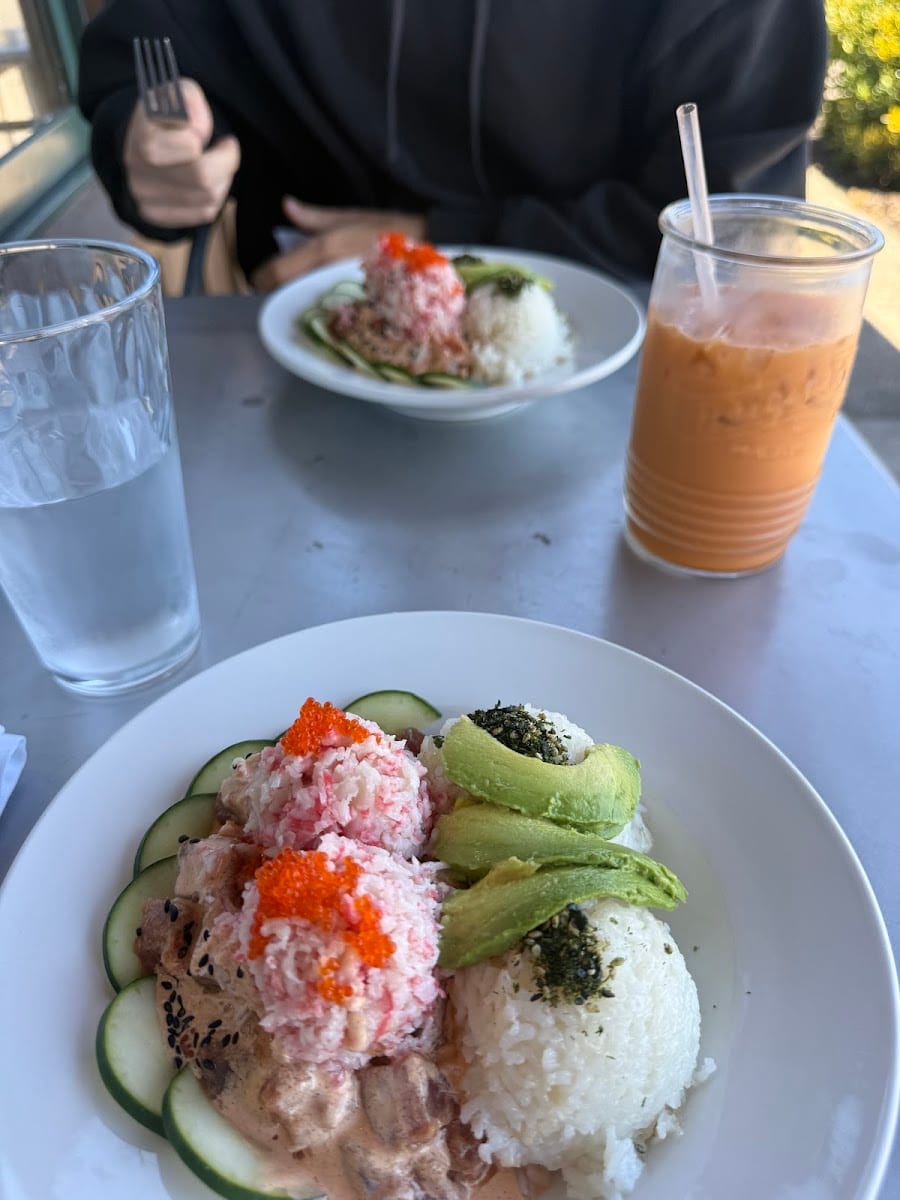 Bonito Poke Hawaiian Cafe, photo 2