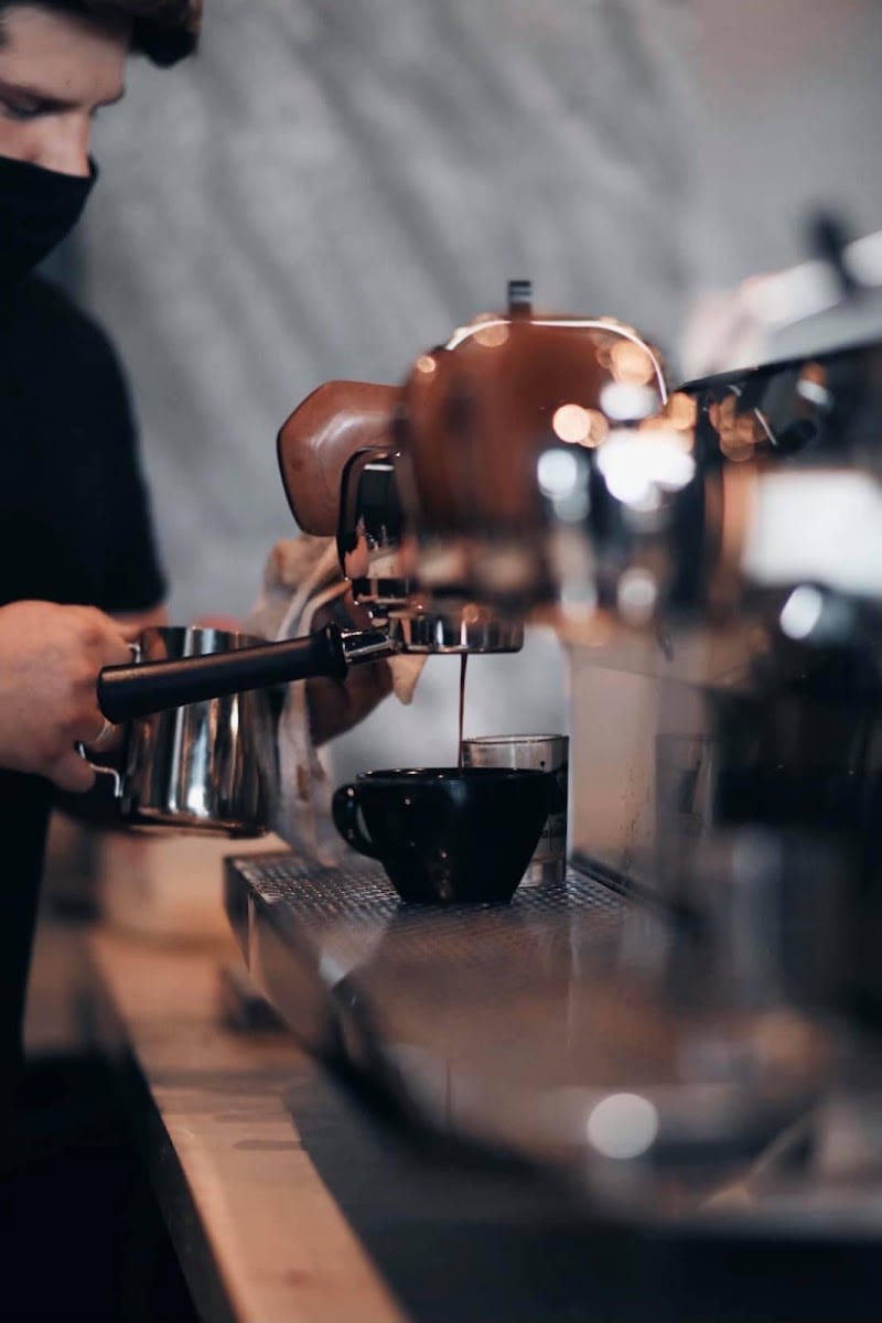 Samayra Coffee Co., photo 4