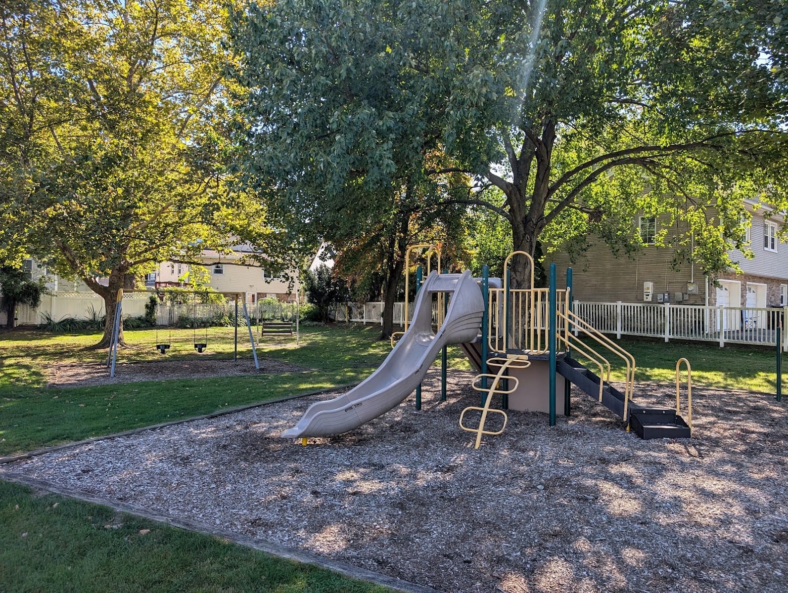 McEllen Park