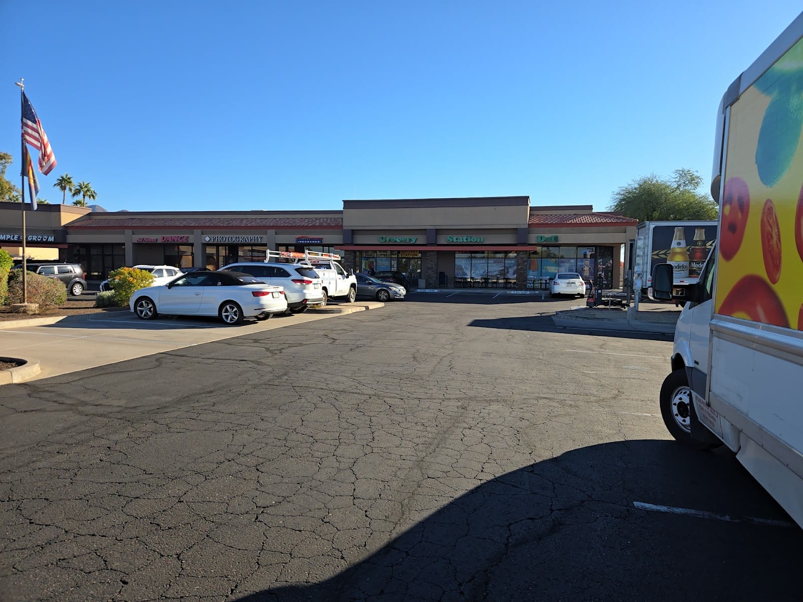 Grocery Station, photo 3
